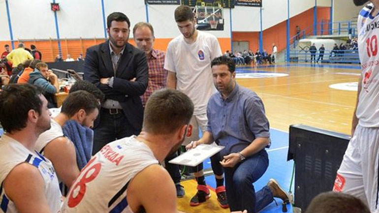 Μπάσκετ: Φέρνει Σκοτ η Δόξα Λευκάδας