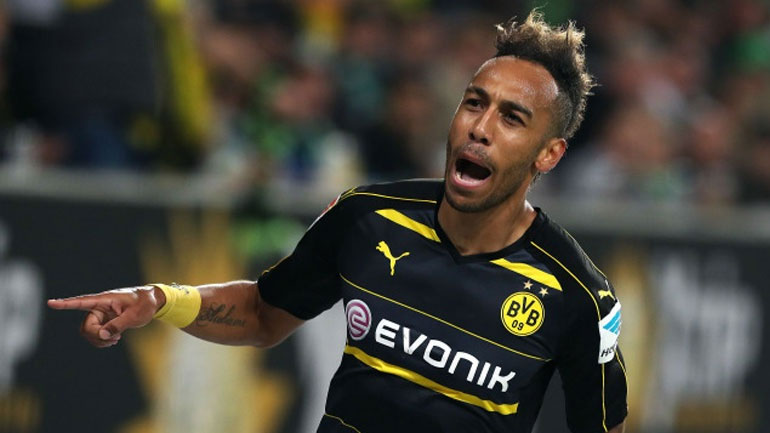 Ομπαμεγιάνγκ: «Η Ρεάλ είναι η ομάδα της καρδιάς μου»