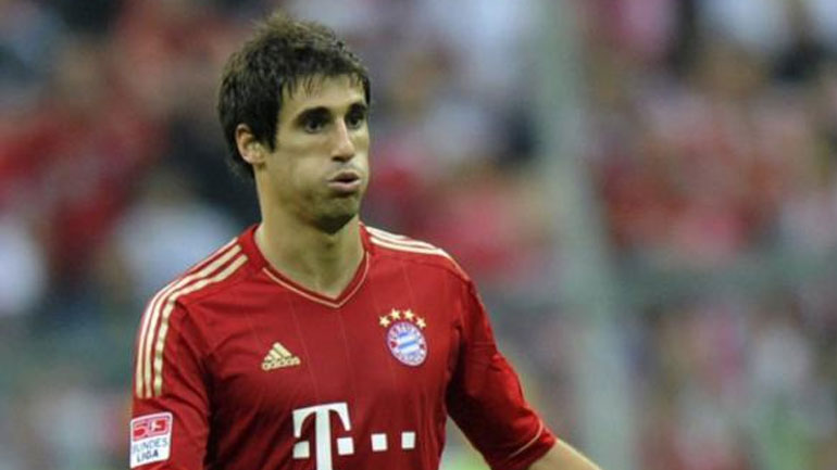 Nοκ-άουτ ο Μαρτίνεθ