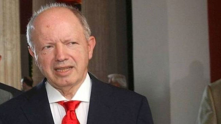 Θρίαμβο Παππά βλέπει ο Σταύρος Ψυχάρης