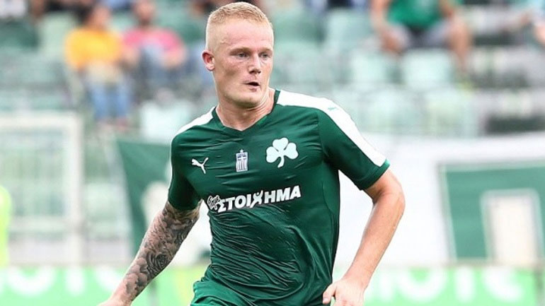 Παναθηναϊκός: Στη Δανία για να επισκεφθεί ειδικό γιατρό για το πέλμα του ο Τελάντερ