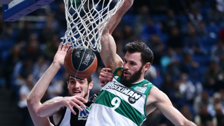 Φώτσης: «Τα λάθη δεν συγχωρούνται με ΠΑΟΚ»