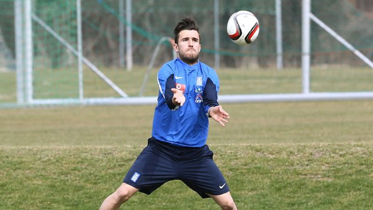 Γιαννιώτας: «Περίεργο να παίζουμε Έλληνες εναντίον Ελλήνων»