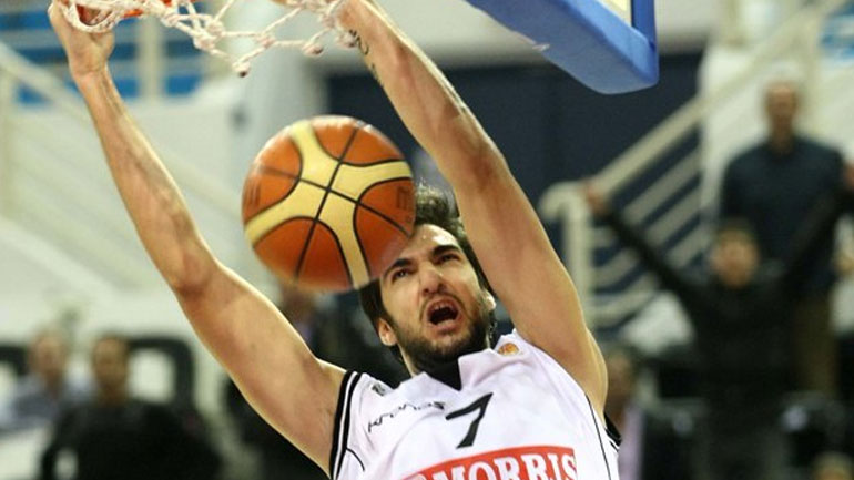 Mπάσκετ: Τριπλό μεταγραφικό «χτύπημα» από τη Δόξα Λευκάδας