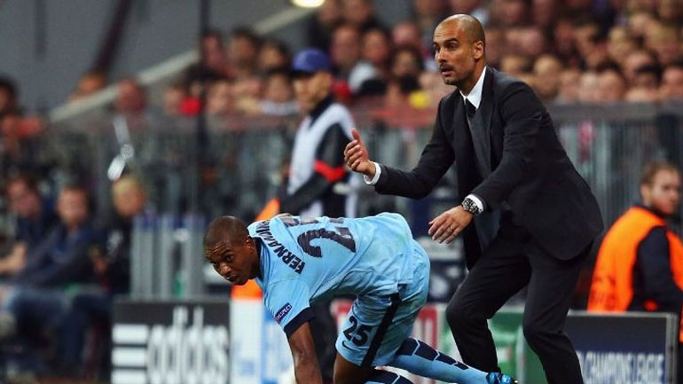 Γκουαρντιόλα: «Χάσαμε δίκαια»