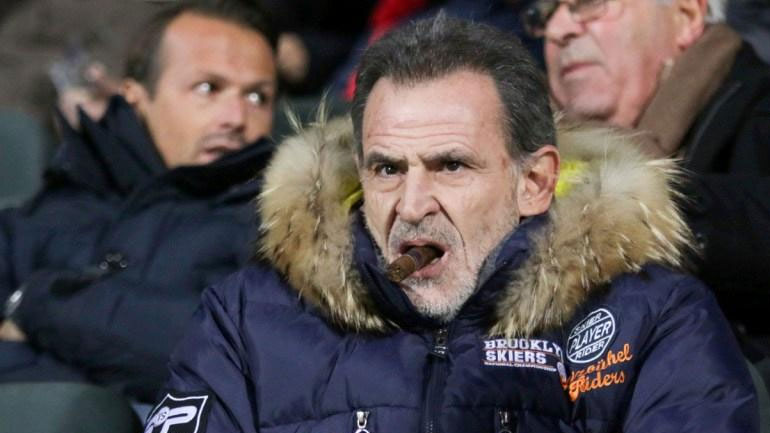 Πανόπουλος: «Παίρνουμε αυτό που μας αξίζει»