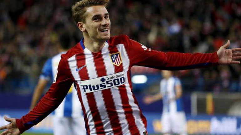 Μάντσεστερ Γιουνάιτεντ: Προσφέρει 100 εκατ. ευρώ για τον Γκριεζμάν