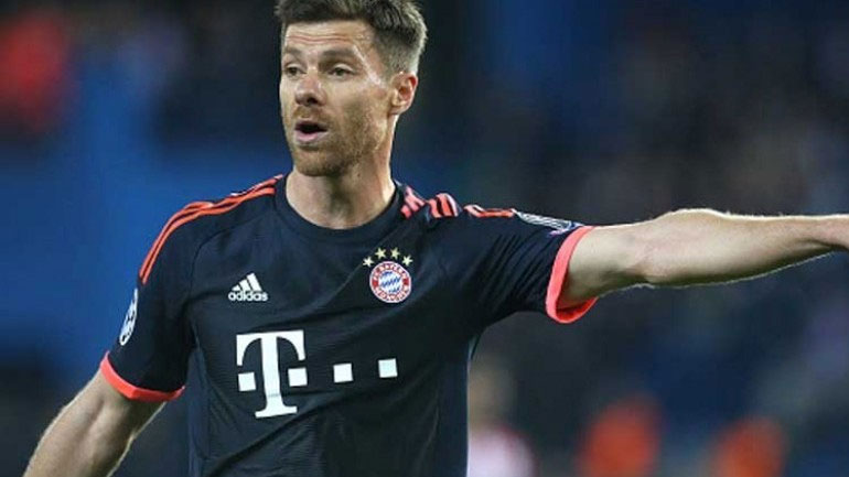 «Kρεμάει» τα παπούτσια του ο Τσάβι Αλόνσο