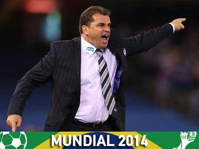 Ύμνοι ΜακΓκόβαν για τον Ποστέκογλου