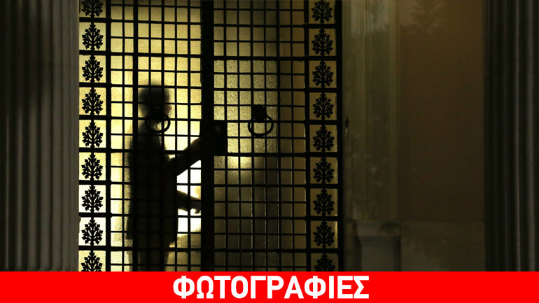 Νευρική κρίση στο Μαξίμου για δημοσκοπήσεις, Φίλη και Τόσκα