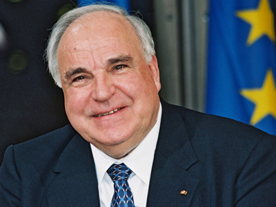 Ο Κολ ήθελε να διώξει εκατοντάδες χιλιάδες Τούρκους μετανάστες