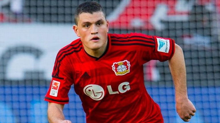 «Δανεικός στο Αμβούργο ο Κυριάκος Παπαδόπουλος» «Δανεικός στο Αμβούργο ο Κυριάκος Παπαδόπουλος»