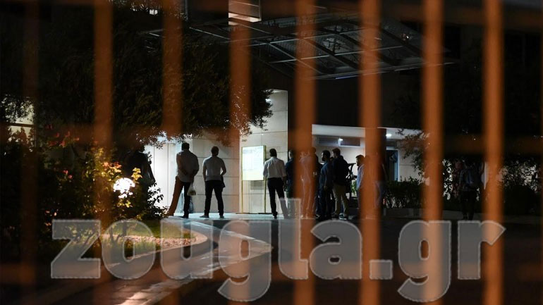 Άθλιες συνθήκες διαβίωσης καταγγέλλει ένας “έγκλειστος” της ΓΓΕΕ