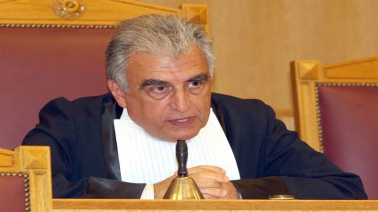 Νέος Πρόεδρος της Αρχής Προστασίας Δεδομένων Προσωπικού Χαρακτήρα ο Κωνσταντίνος Μενουδάκος