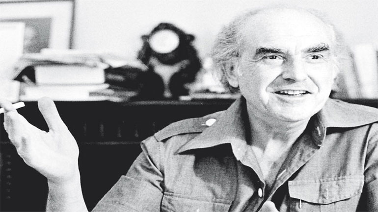 42 χρόνια από την ίδρυση του ΠΑ.ΣΟ.Κ.