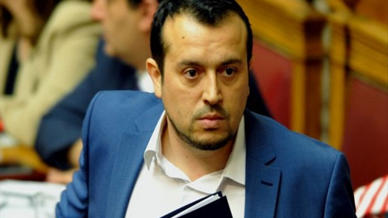 Συνάντηση Παππά με τους νέους καναλάρχες