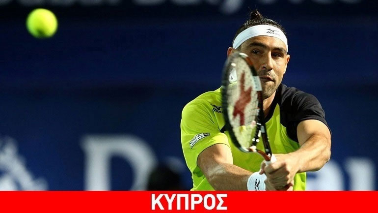 Τένις: Στον 2ο γύρο του Australian Open ο Παγδατής – Θα αντιμετωπίσει τον Ναδάλ