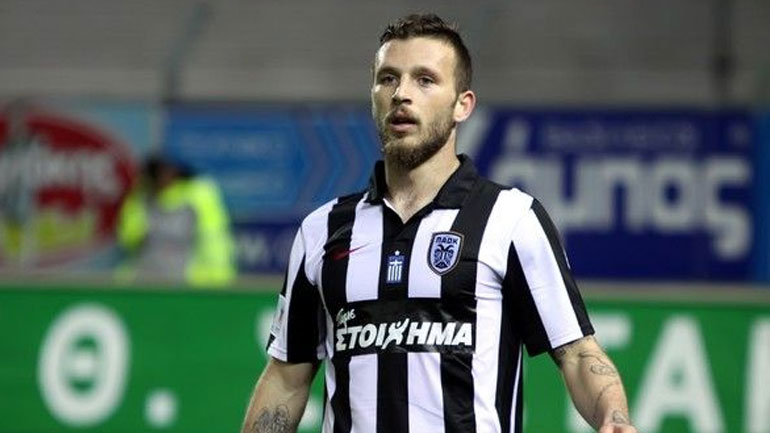 Δοκιμάζεται από τη Λέφσκι Σόφιας ο Σκόνδρας