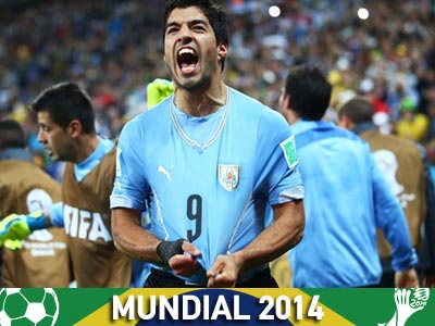 Πολυτιμότερος ο Σουάρες