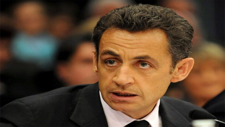 Le Monde: “Οι ΗΠΑ χάκαραν τους υπολογιστές του Νικολά Σαρκοζί”