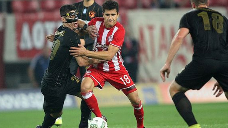 Ελιουνούσι: «Είναι τελείως τρελοί με το ποδόσφαιρο οι Έλληνες»