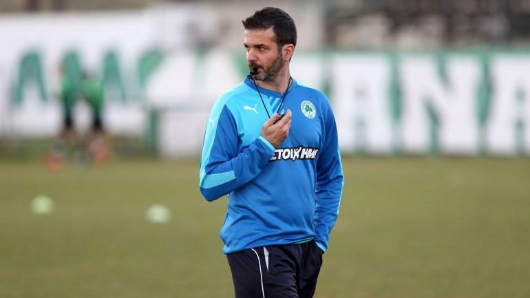 Europa League: Η ενδεκάδα του Παναθηναϊκού στον αγώνα με τη Θέλτα