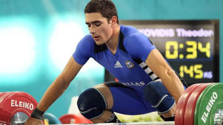 Άρση Βαρών: Μπαίνει στο χειρουργείο ο Ιακωβίδης