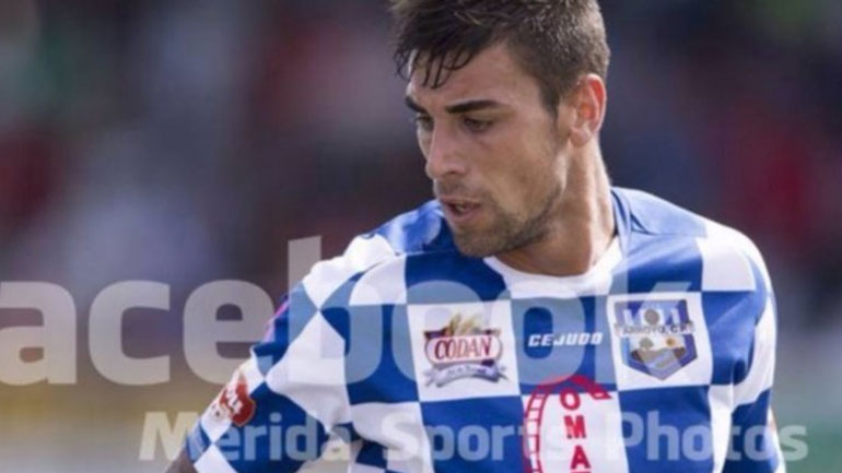 Φέρνει «Τσάκο» η ΑΕΛ