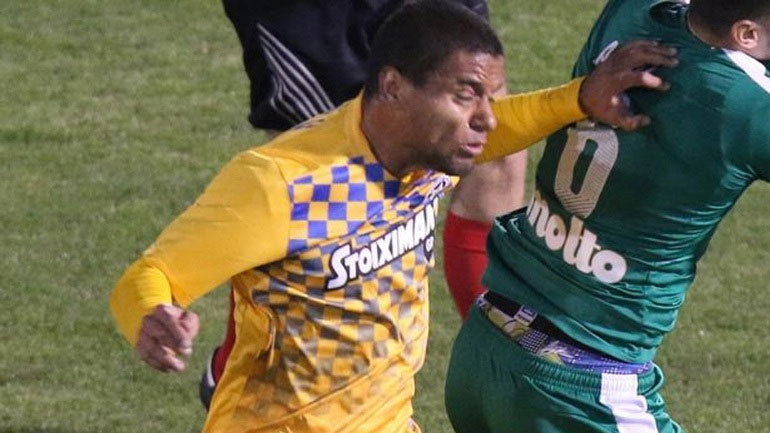 Αστέρας: Δανεικός στη Νέα Σαλαμίνα ο Ντουντού