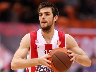 Στην Κωνσταντινούπολη ο Μάντζαρης