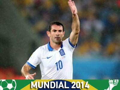 Καραγκούνης: «Είμαστε ζωντανοί»