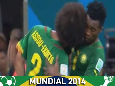 Καμερούν: Έρχεται τιμωρία για τους διεθνείς που πιάστηκαν στα χέρια