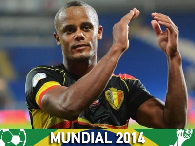 Βέλγιο: Δεν προπονήθηκε ούτε σήμερα ο Κομπανί