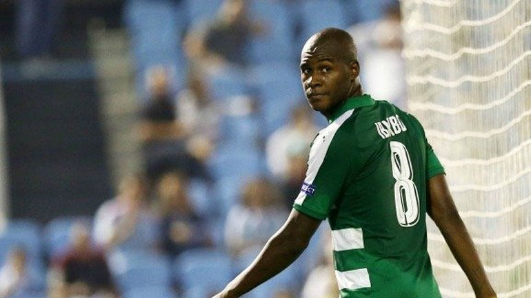 Παναθηναϊκός: Πρόβλημα με τον Ιμπάρμπο