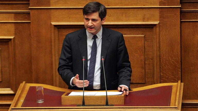 Ο κ. Χουλιαράκης έχει εμπιστοσύνη στα στοιχεία της ΕΛΣΤΑΤ…..ο ΣΥΡΙΖΑ;