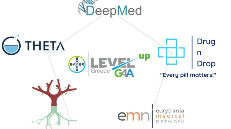 H Bayer Ελλάς ανακοινώνει τις ομάδες που συμμετέχουν στον νέο κύκλο του προγράμματος Level-up|G4A