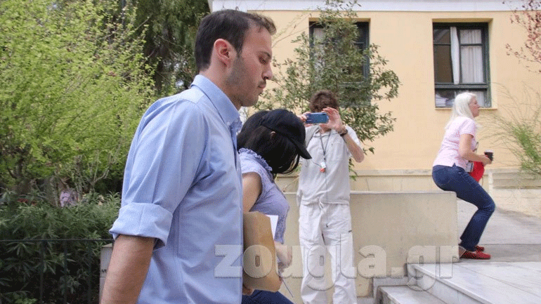 Αναβλήθηκε η δίκη της 19χρονης που εγκατέλειψε το βρέφος στη Νέα Ιωνία