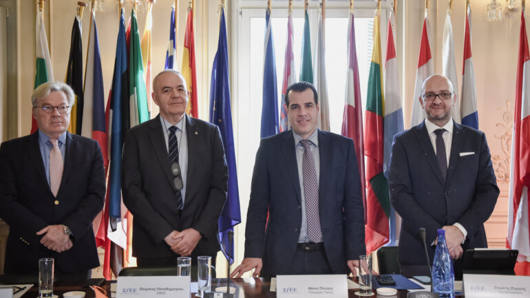 Το Ευρωπαϊκό Σχέδιο Καταπολέμησης του Καρκίνου: Oι προκλήσεις για την Ελλάδα