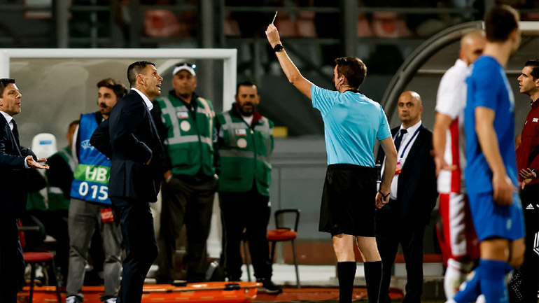 Σε δουλειά να βρισκόμαστε…