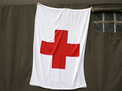 Απήγαγαν μέλος του Ερυθρού Σταυρού