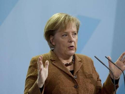 Μέρκελ: Να δοθούν εξηγήσεις για τους Ρώσους στρατιώτες στην Ουκρανία