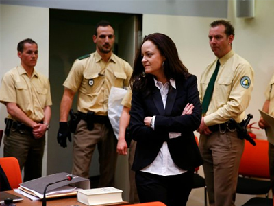 Γερμανία: Σκληραίνει η νομοθεσία για τα ρατσιστικά εγκλήματα