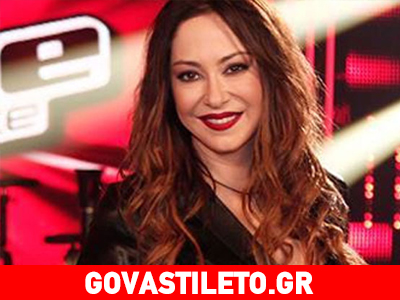 Δείτε πόσο χρονών γίνεται σήμερα η Μελίνα Ασλανίδου