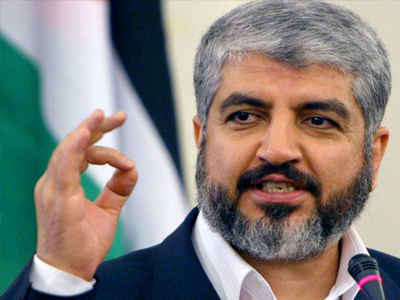 «Δε θα κάνουμε έκπτωση στους σκοπούς μας», λέει η Χαμάς