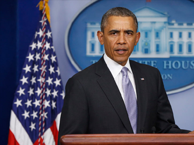 ΗΠΑ: Ο Ομπάμα συγκαλεί το Συμβούλιο Ασφαλείας για Ιράκ και Συρία