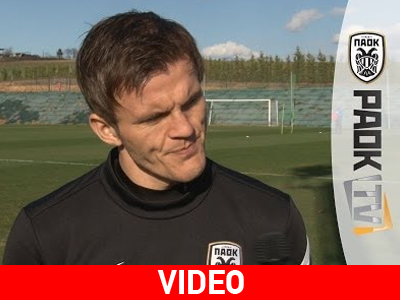 «Πρέπει να επανέλθουμε»