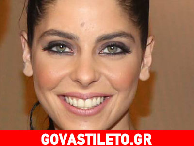 Τα 20 πράγματα που δεν γνωρίζουμε για τη Μυριέλλα Κουρεντή