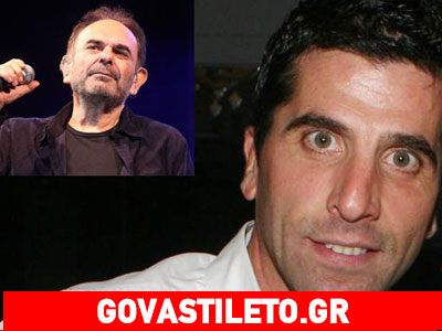 «Ο Σάκης ήταν με ένα τσιγάρο στο χέρι, έναν καφέ και ένα καμαρίνι γεμάτο γυναίκες»