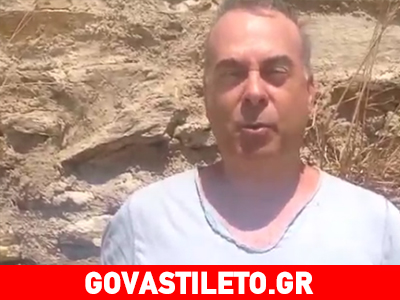 Ο Φώτης Σεργουλόπουλος μπουγελώνεται και προκαλεί και τη Μαρία Μπακοδήμου!