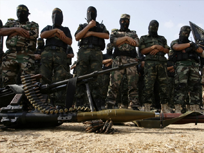 Ιράκ: 14 αεροπορικές επιδρομές των ΗΠΑ εναντίον τζιχαντιστών το τελευταίο 24ωρο